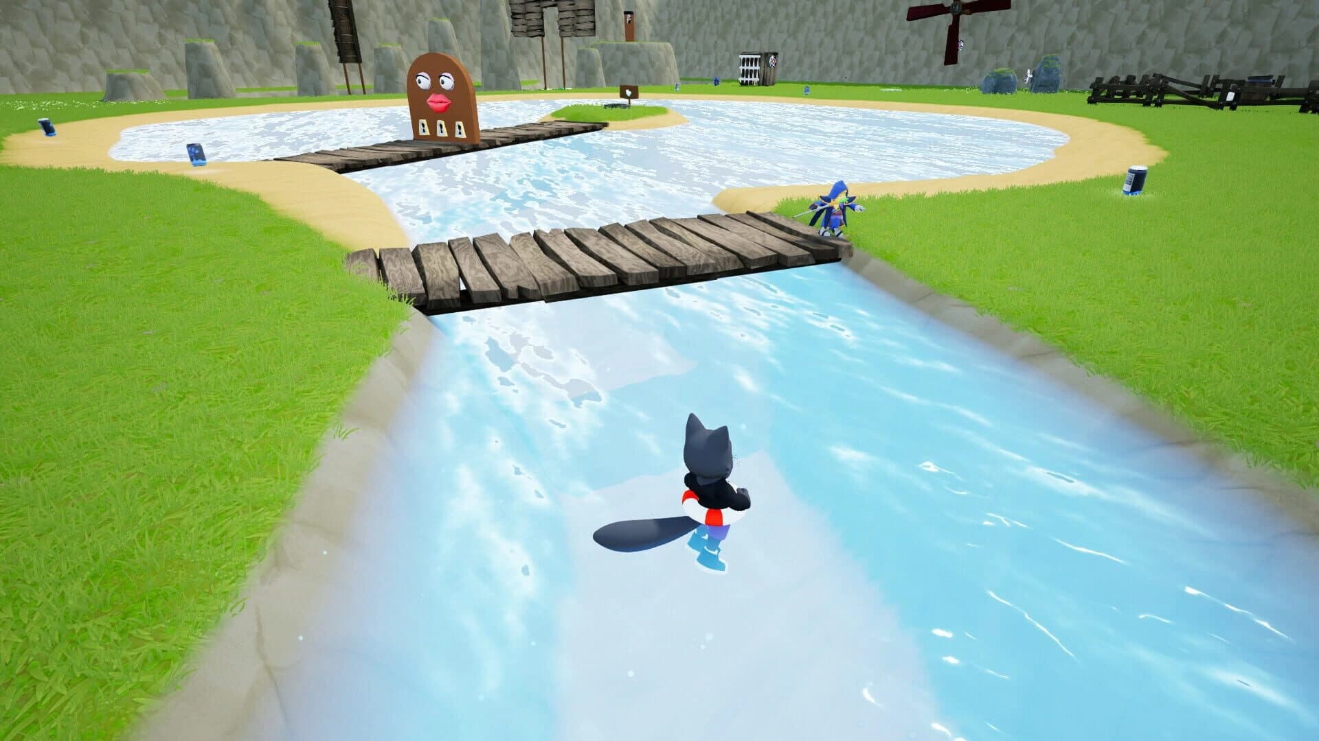 Ash the Cat screenshot 4