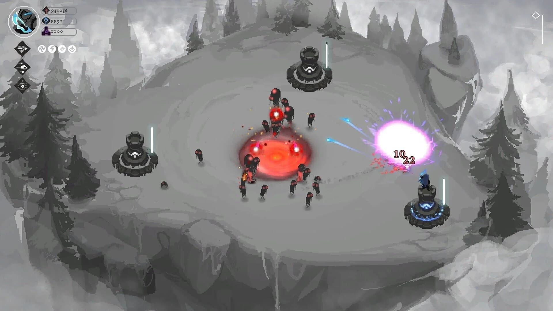 Ash Warden screenshot 4