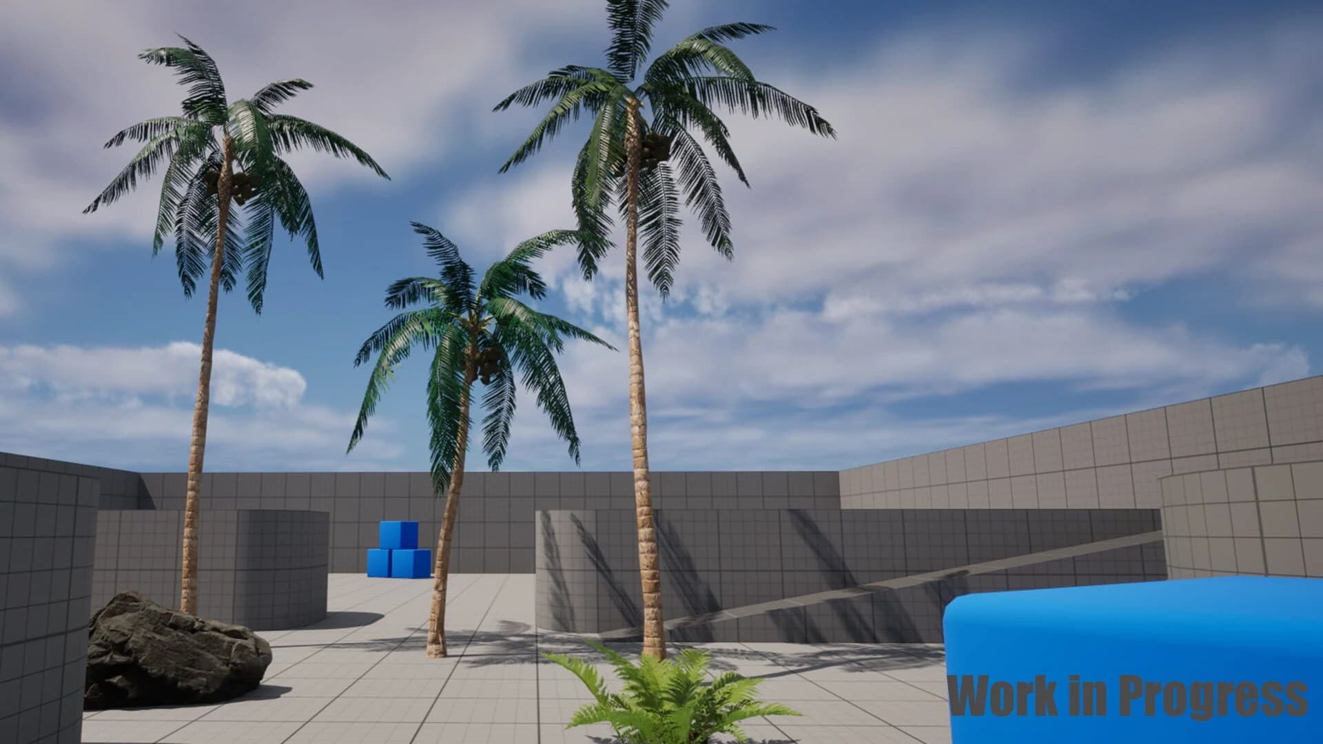 Ashen Wilds screenshot 5