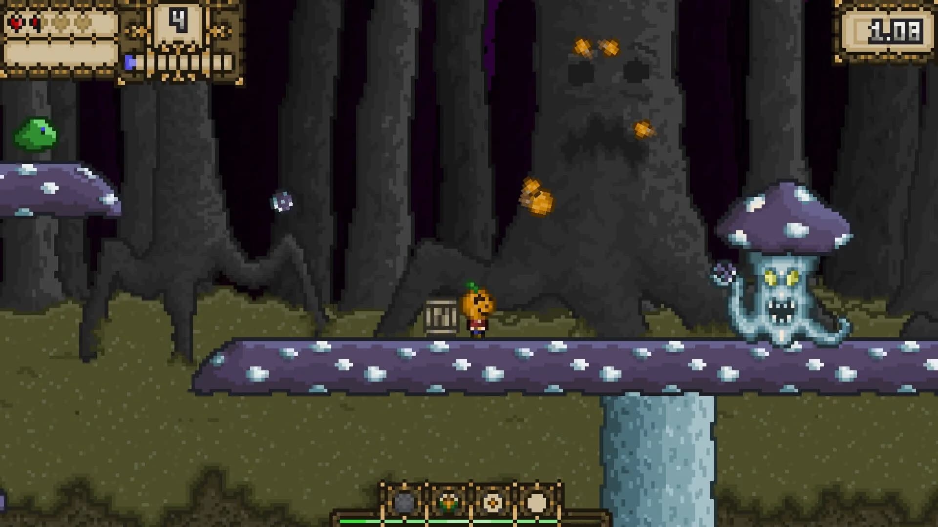 Asher screenshot 2