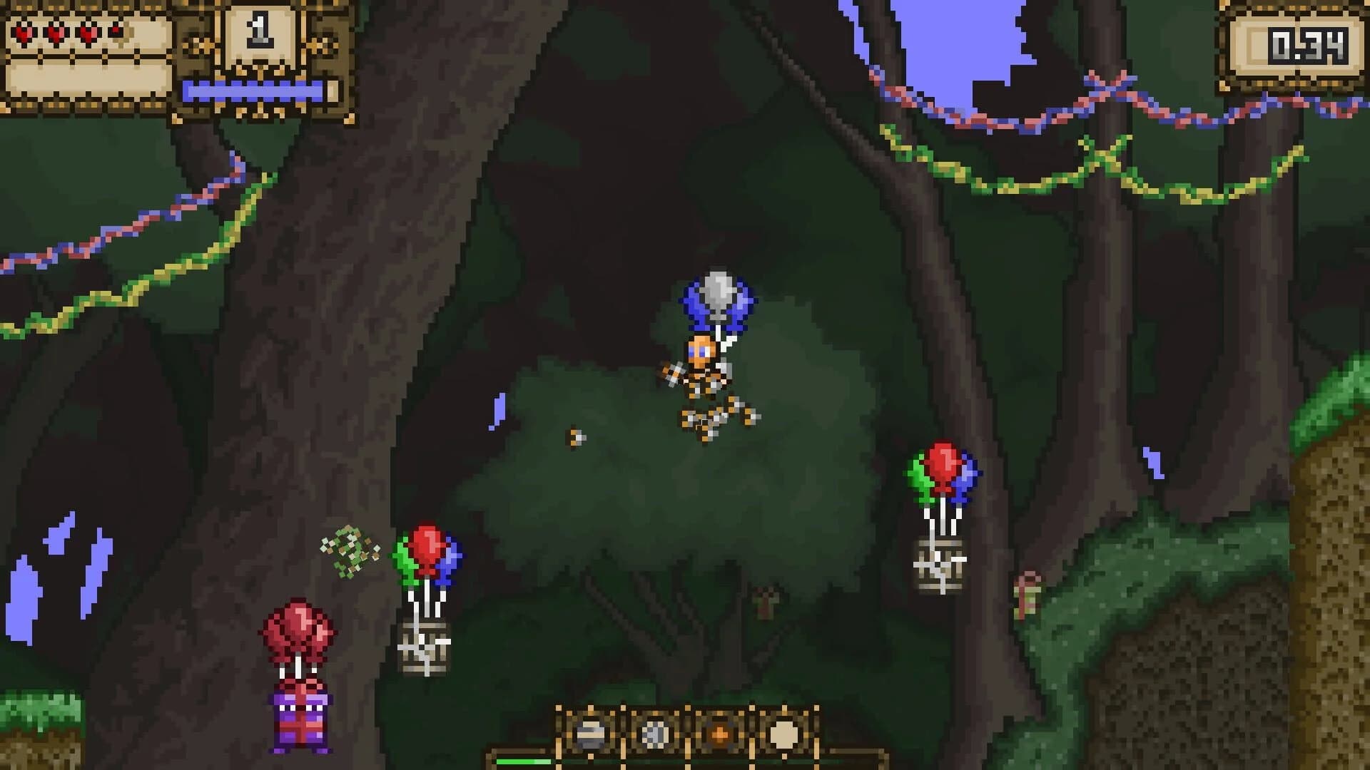Asher screenshot 3