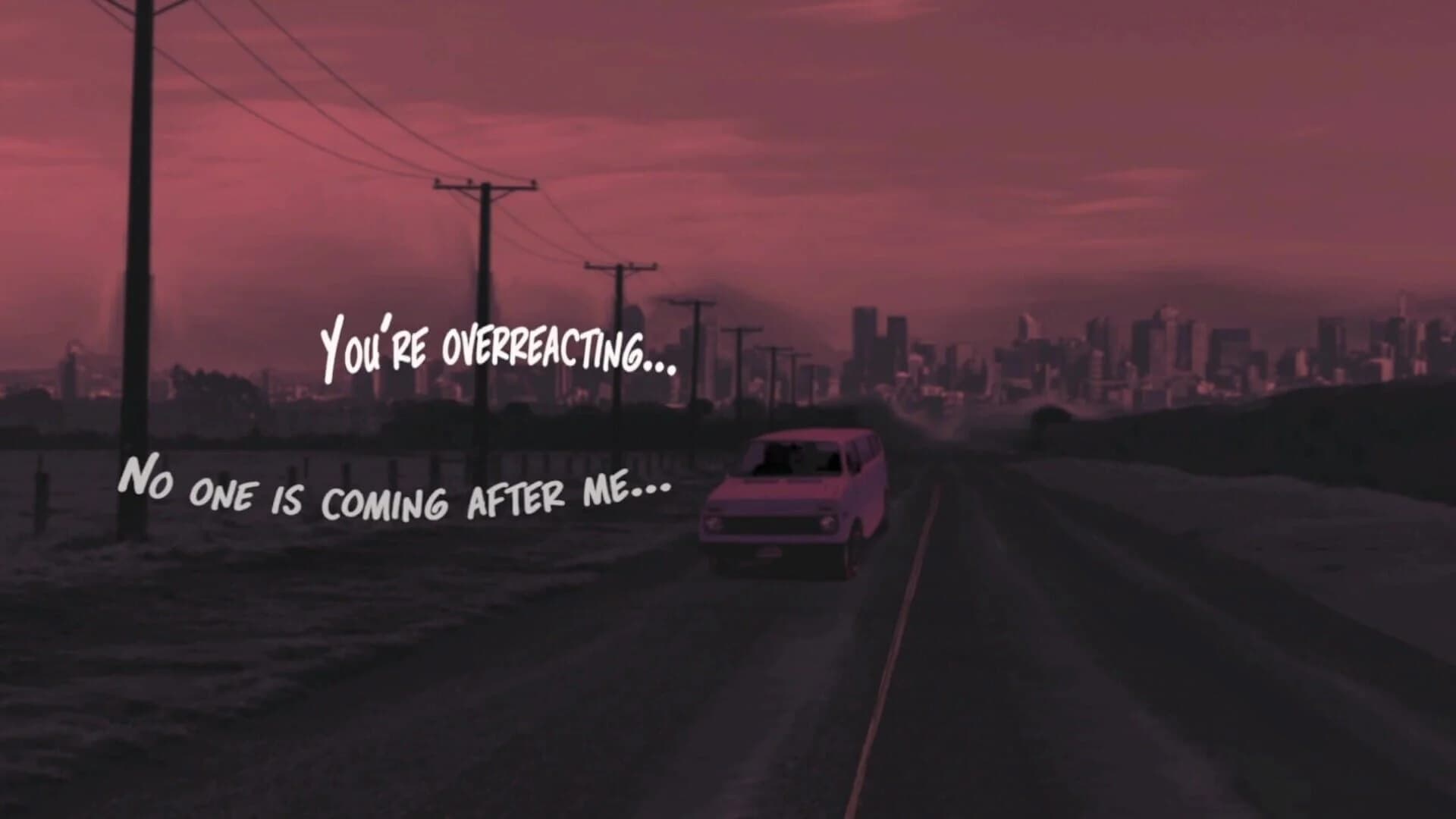 Ashes screenshot 1