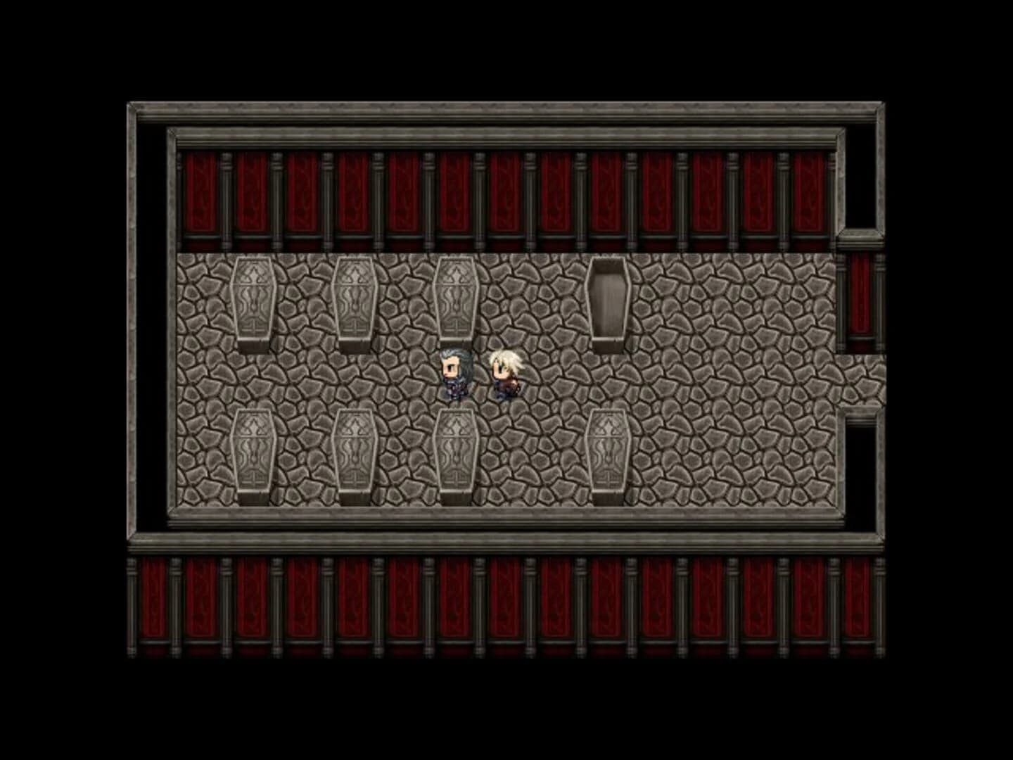 Ashes of Immortality screenshot 1