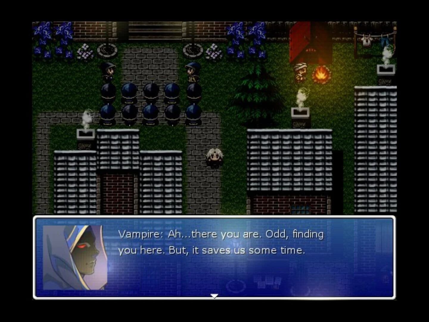 Ashes of Immortality screenshot 5