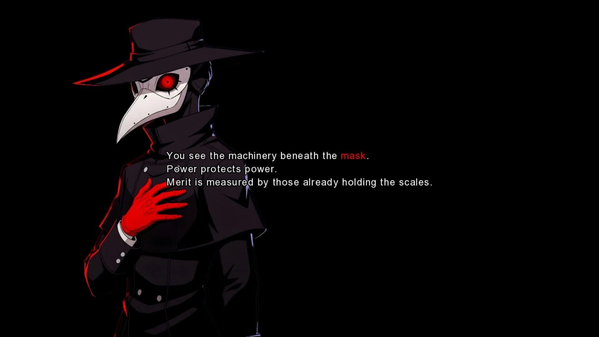 Ashes of Paradise screenshot 2