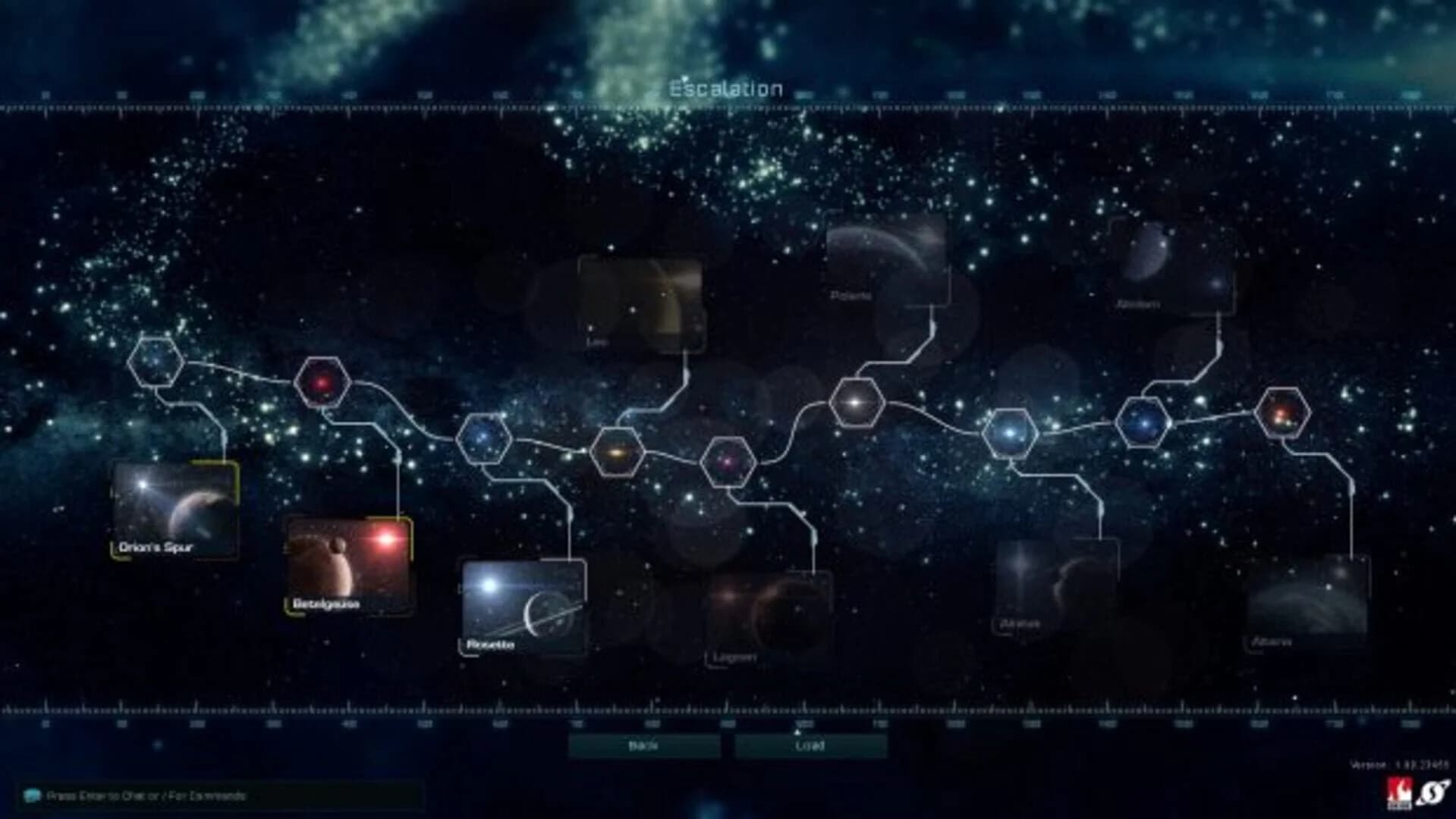 Ashes of the Singularity: Escalation screenshot 3