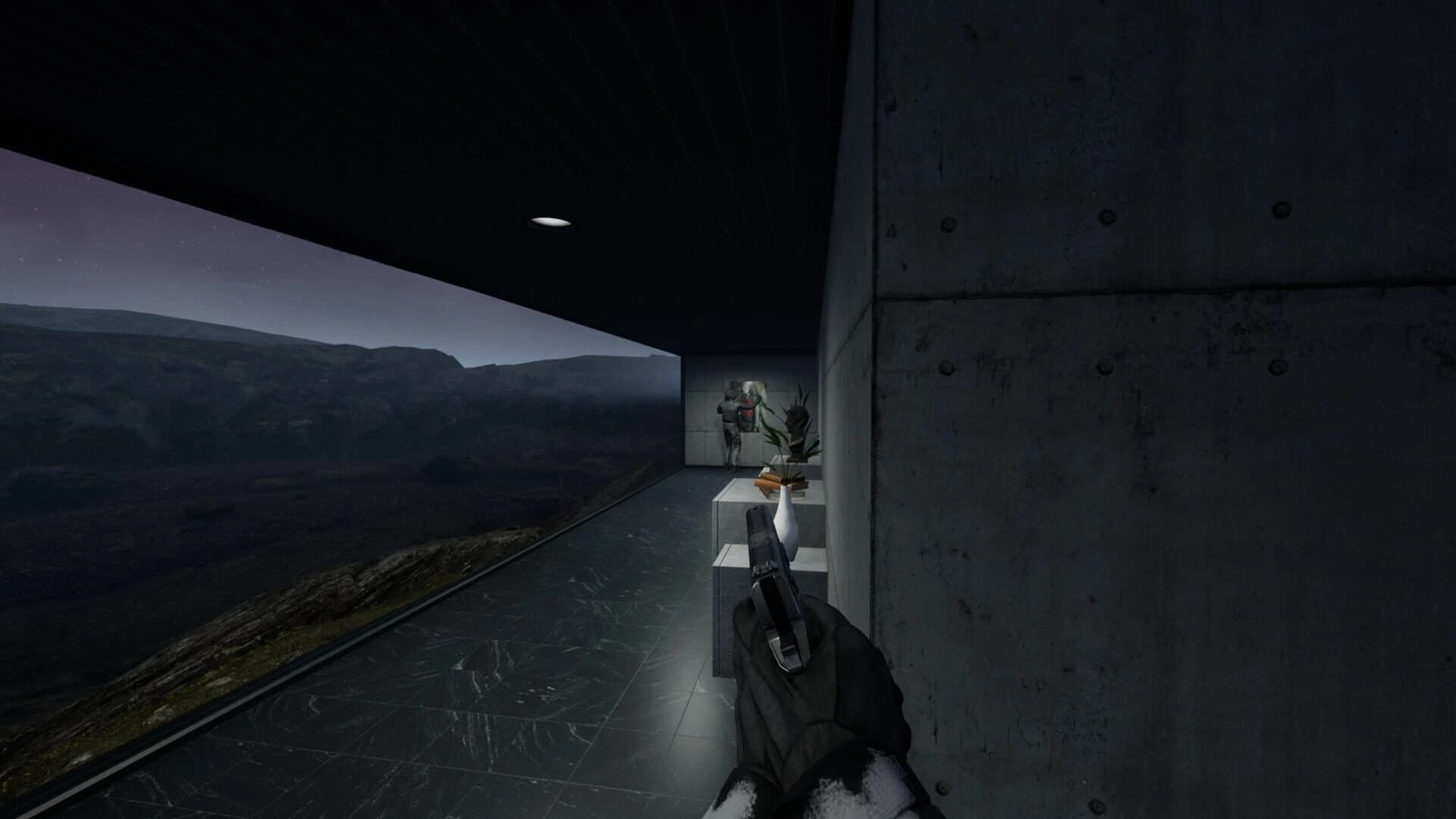 Ashkeep screenshot 2
