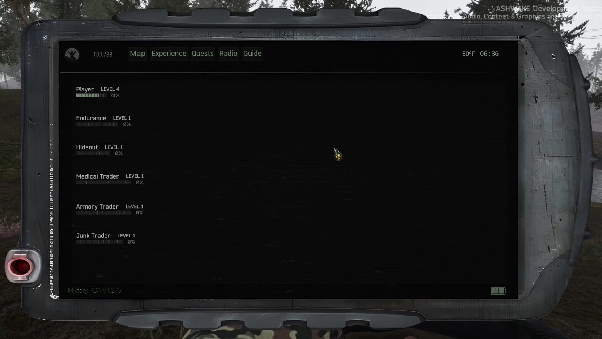 Ashwake screenshot 5