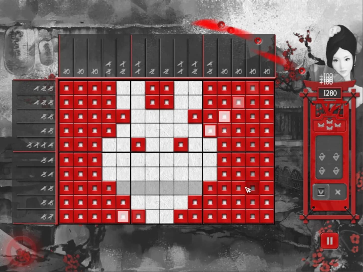 Asian Riddles screenshot 1