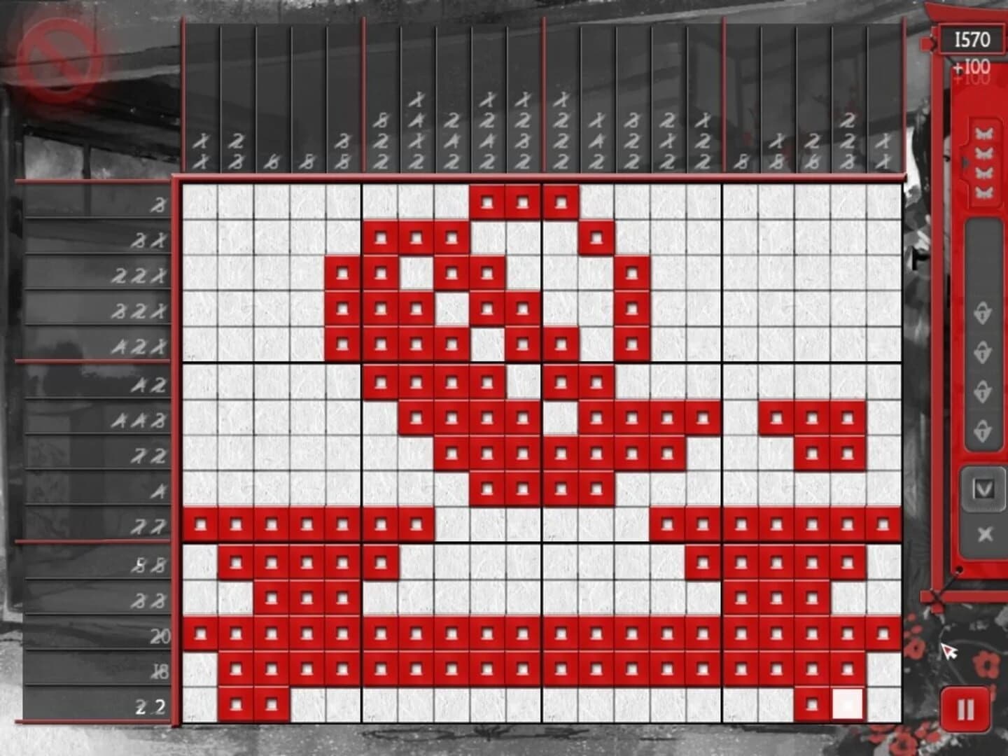 Asian Riddles 2 screenshot 3