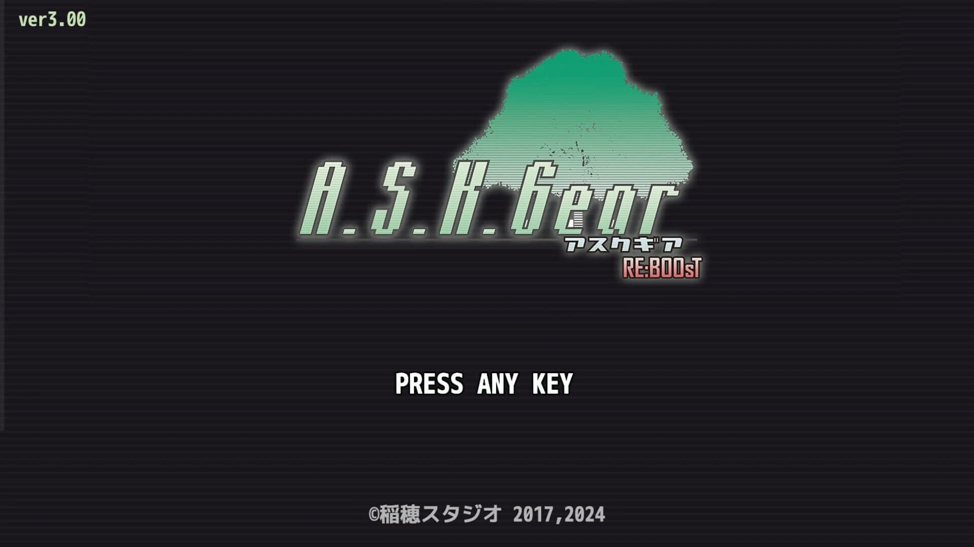 Ask Gear Re:Boost screenshot 2