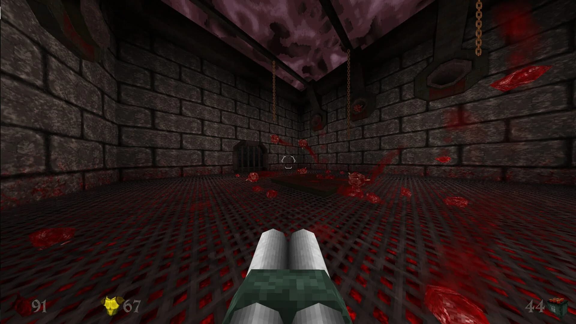 Aske screenshot 3