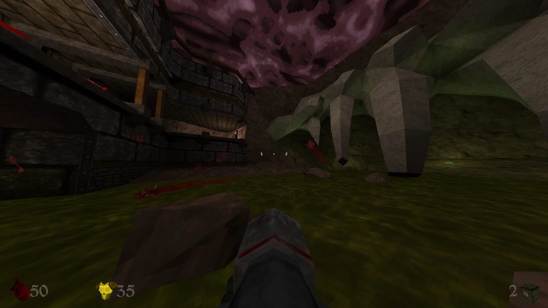 Aske screenshot 2