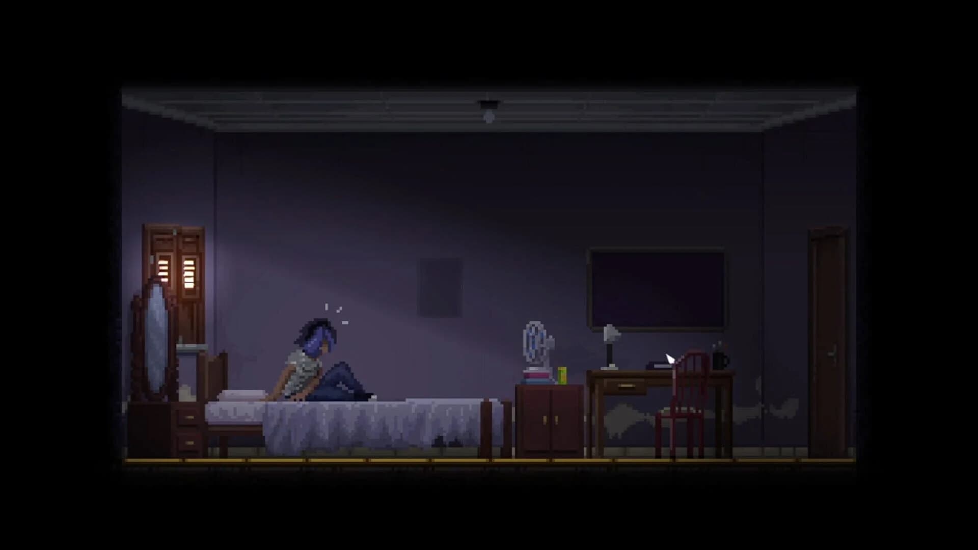Asleep: Act 2 screenshot 4