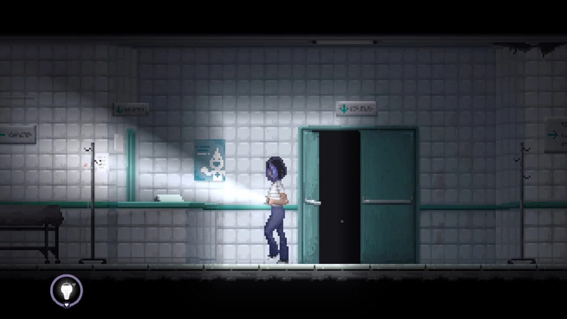 Asleep: Act 2 screenshot 1