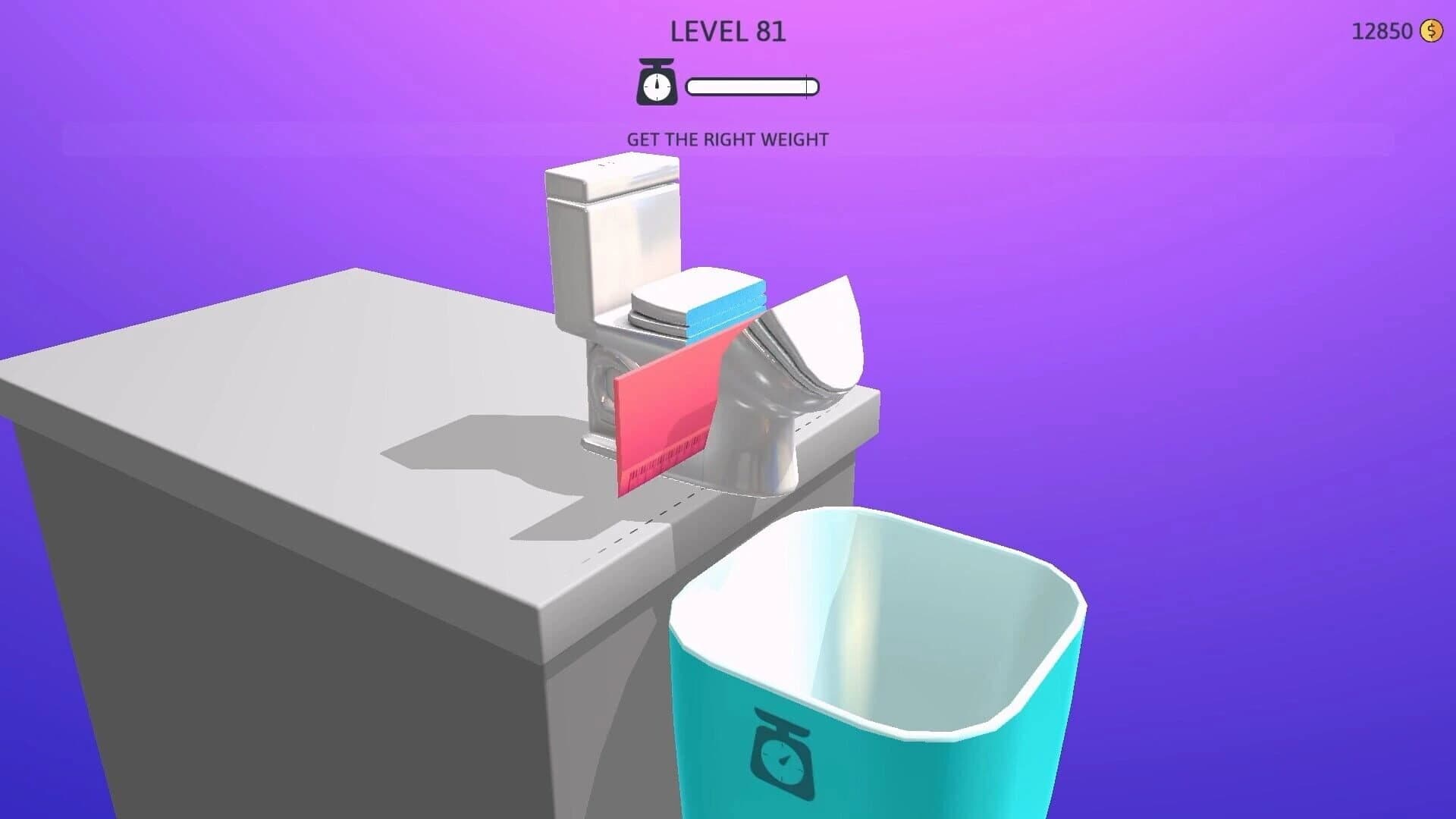 ASMR Slicing: Joyful Cutting DLC screenshot 3