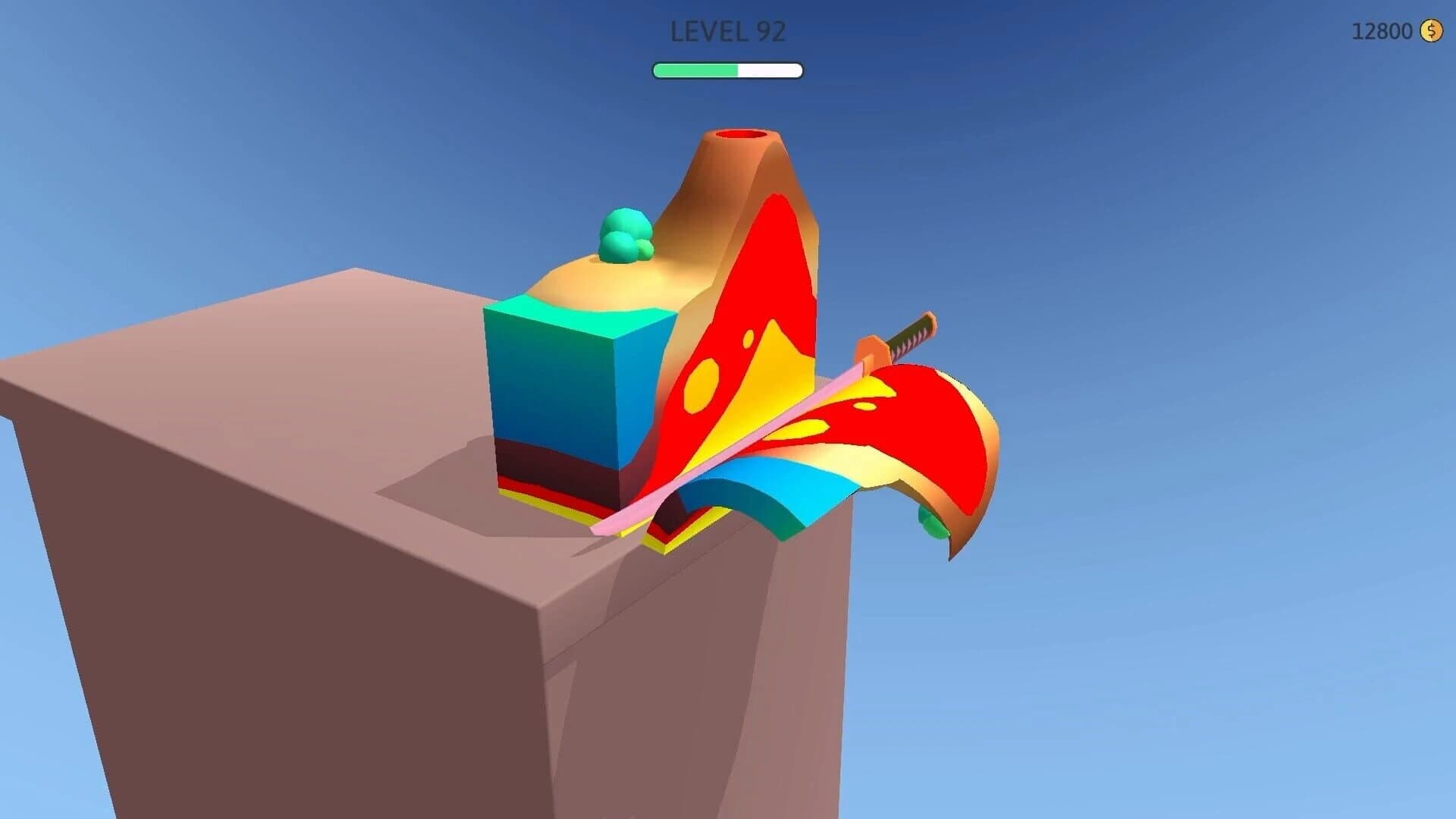 ASMR Slicing: Joyful Cutting DLC screenshot 2