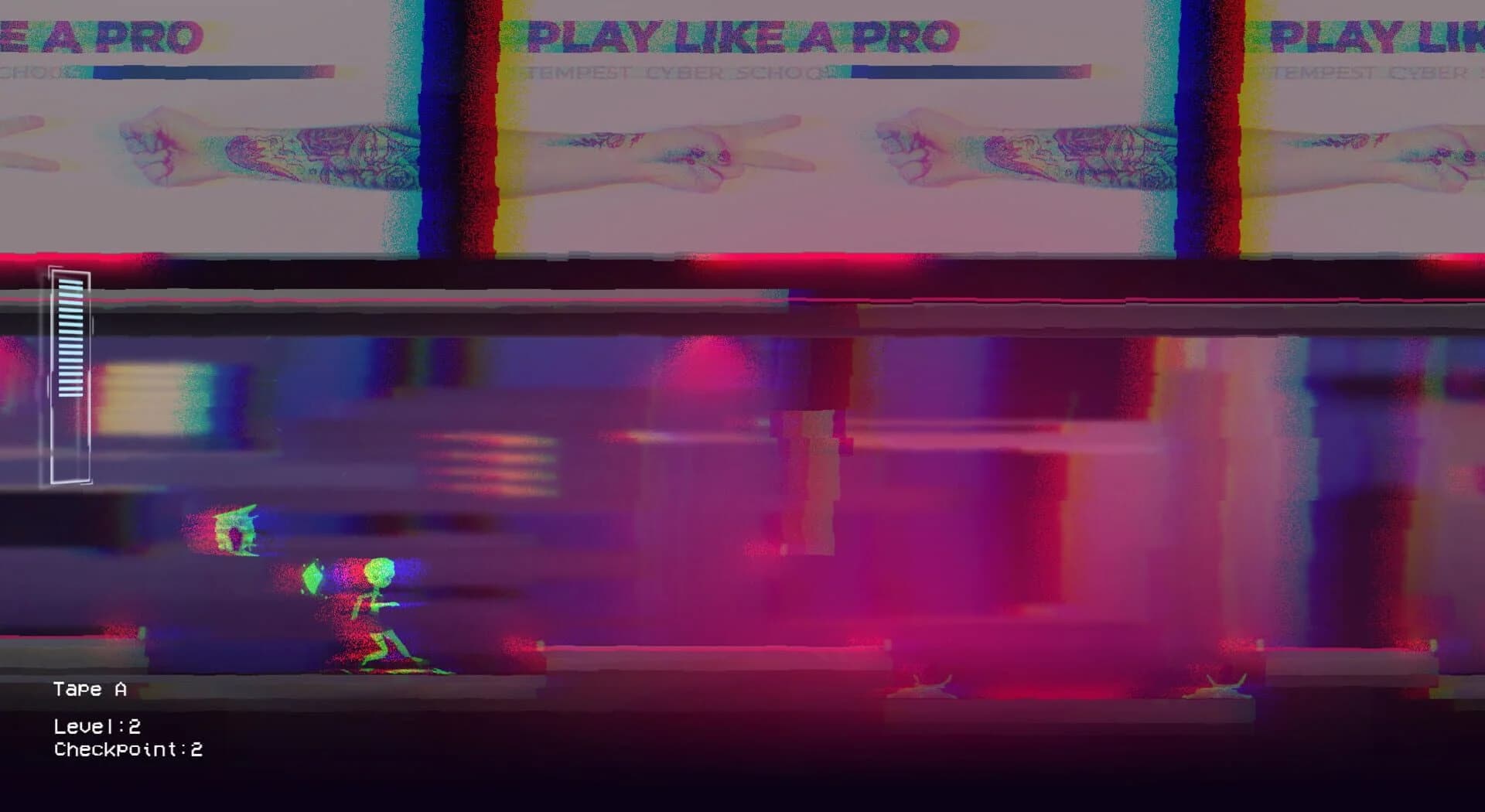 Aspect screenshot 4