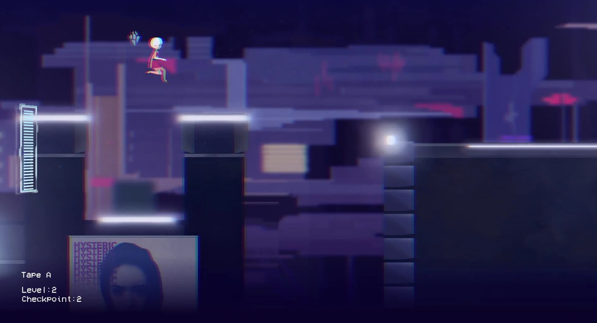 Aspect screenshot 3