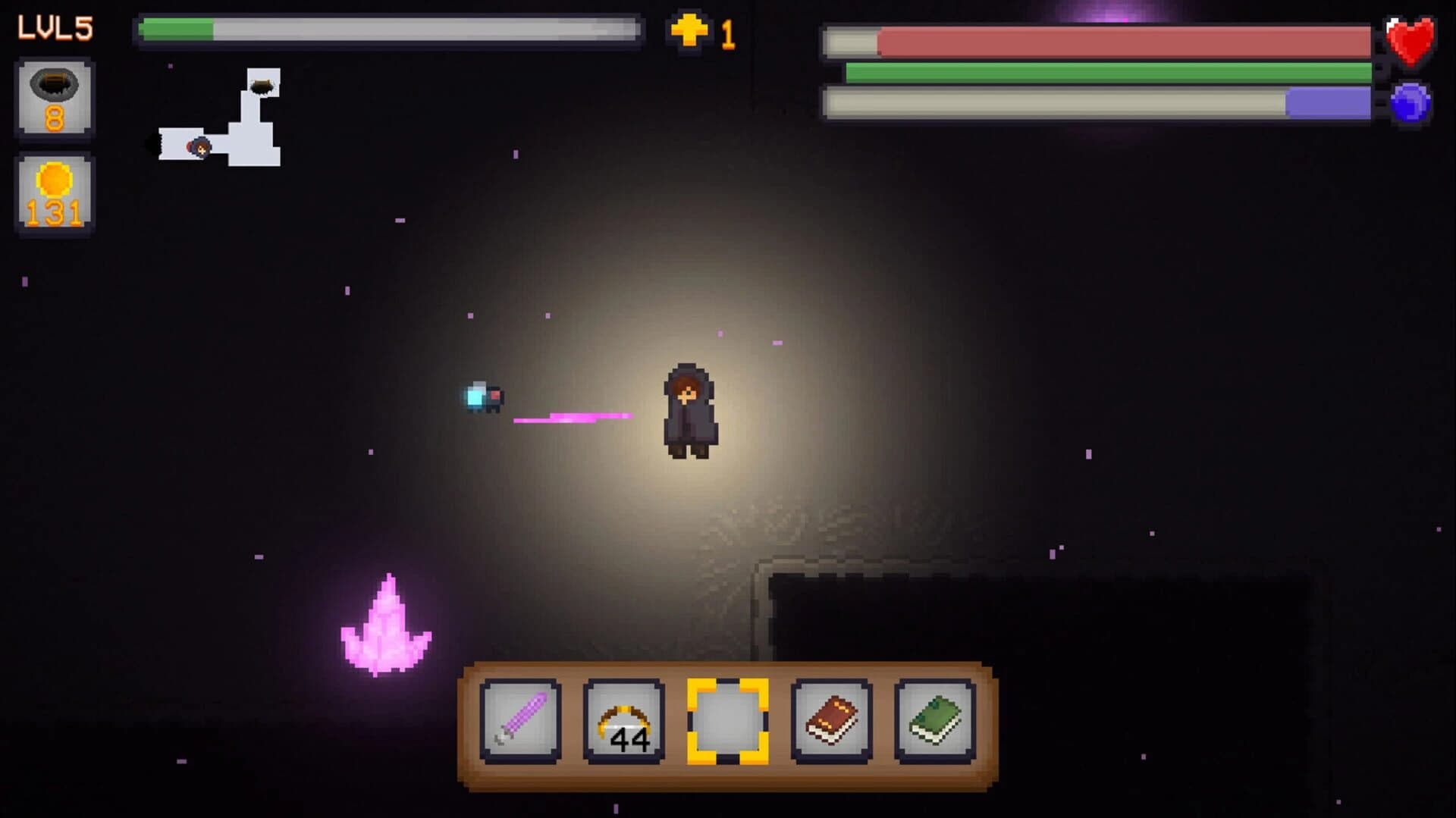 Aspect screenshot 5