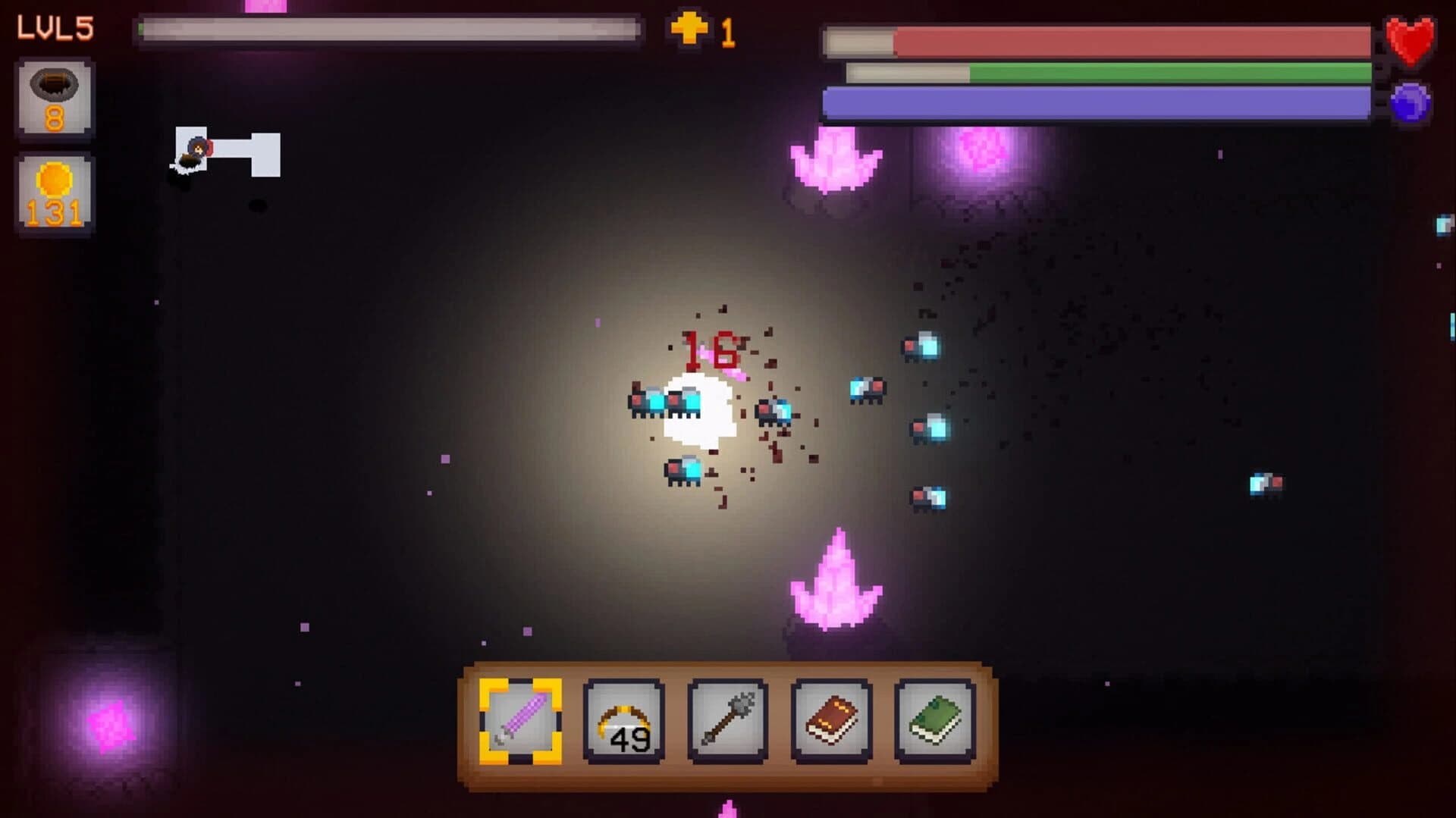 Aspect screenshot 4