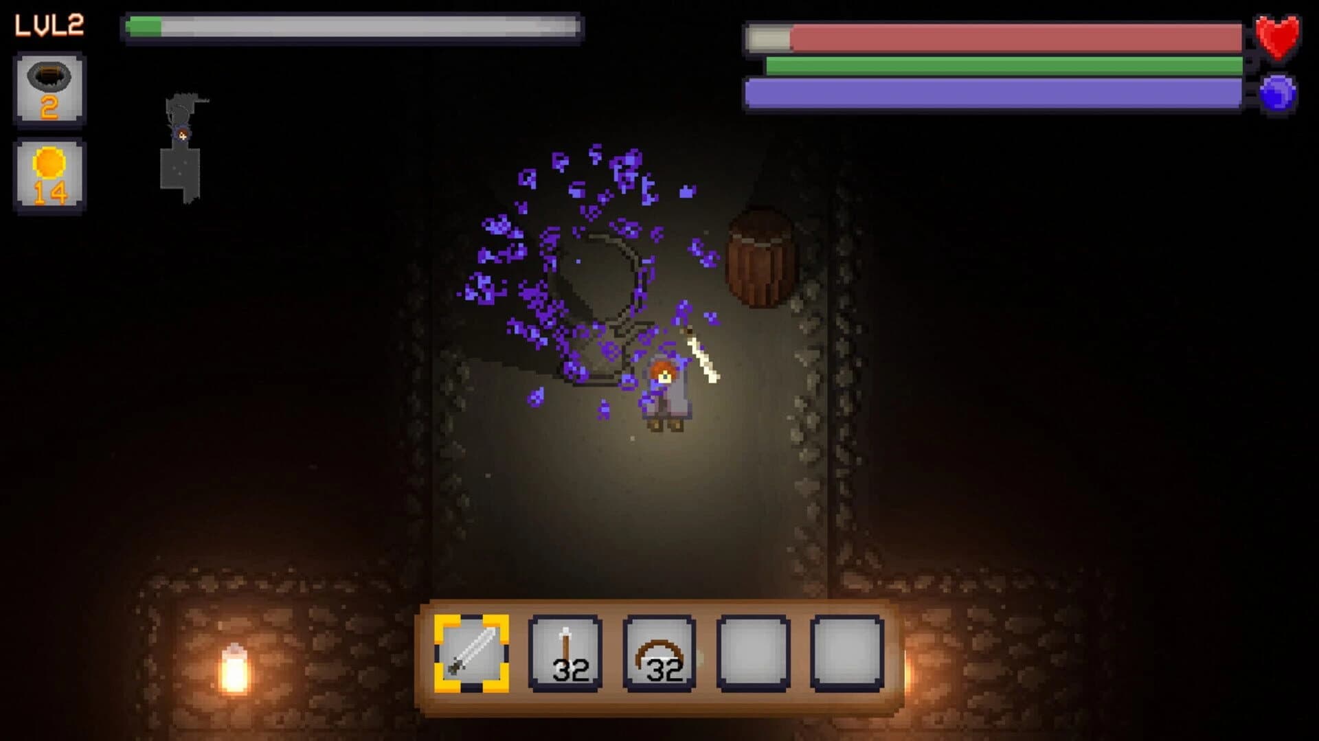 Aspect screenshot 2