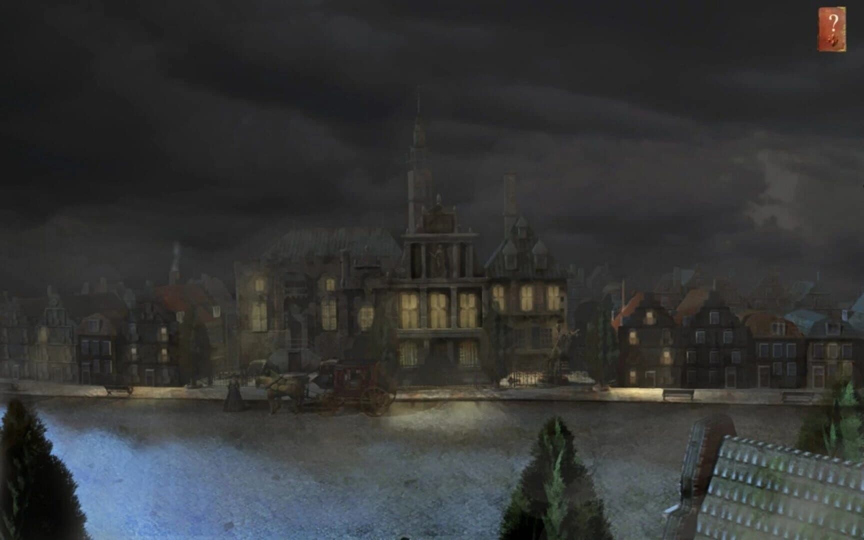 Aspectus: Rinascimento Chronicles screenshot 1