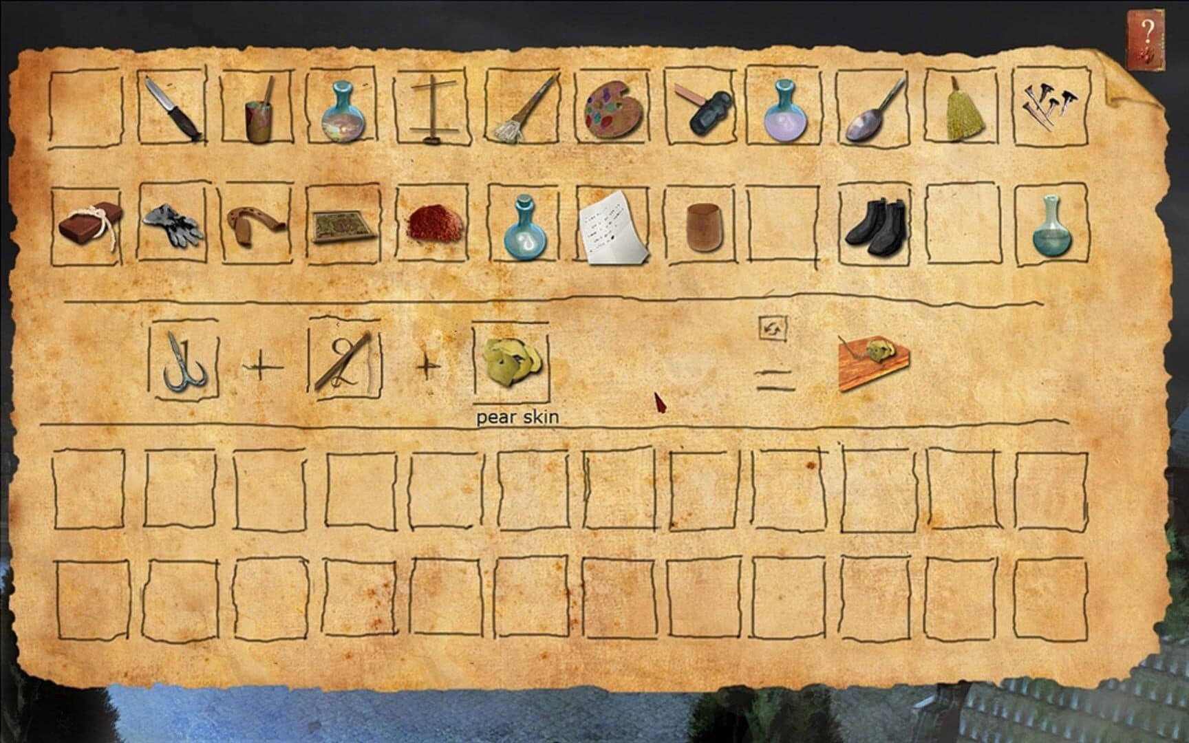 Aspectus: Rinascimento Chronicles screenshot 4