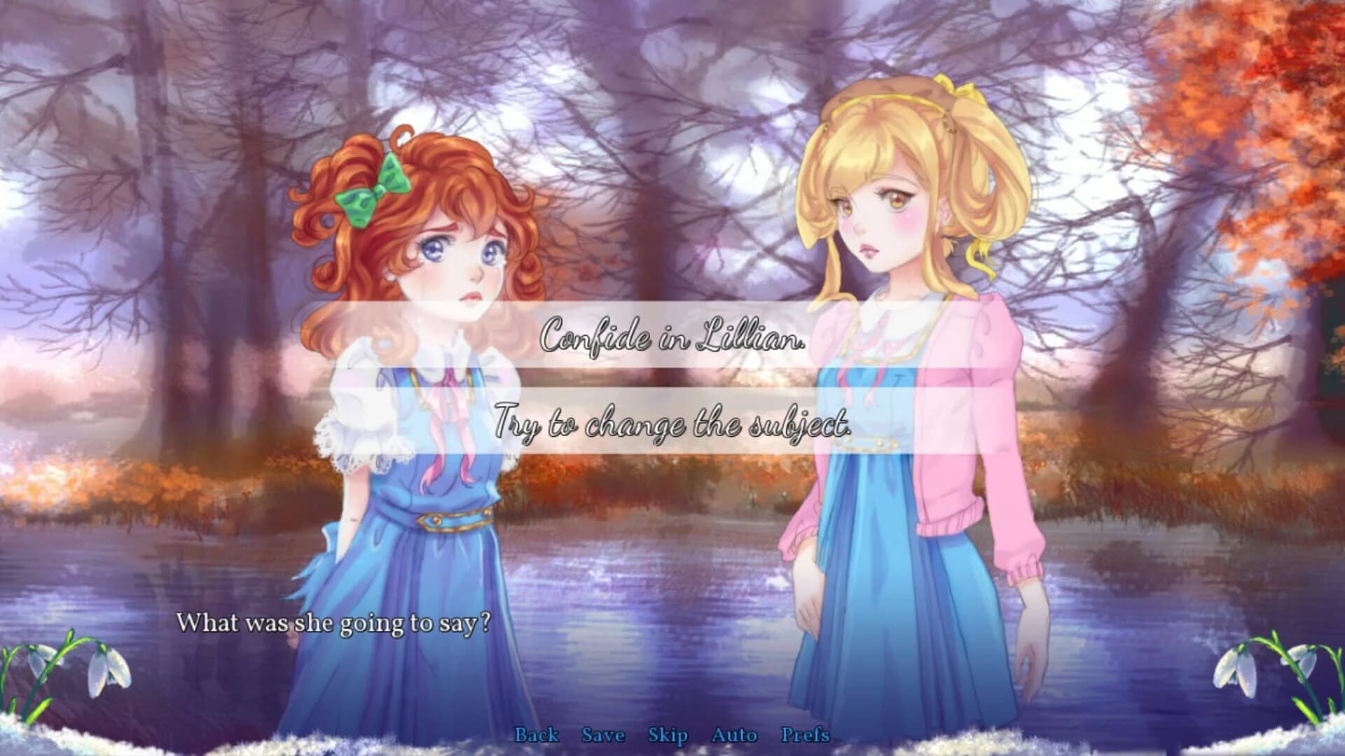 Asphyxia screenshot 5