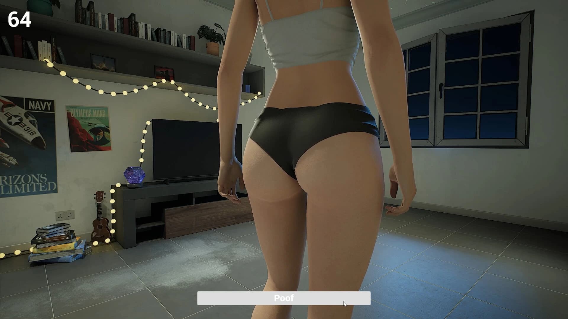 Ass Sniffing Simulator screenshot 4