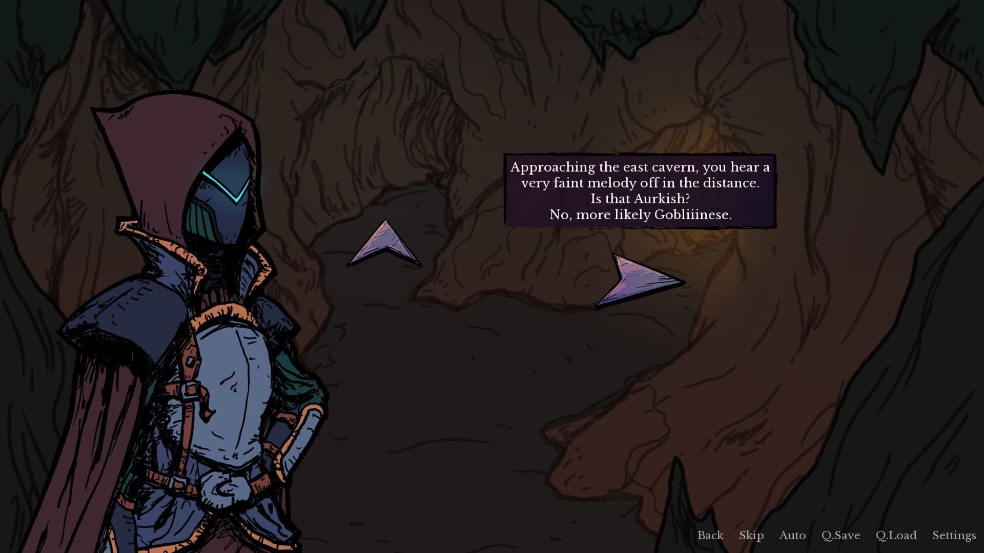 Assassin at Crimson Keep screenshot 1