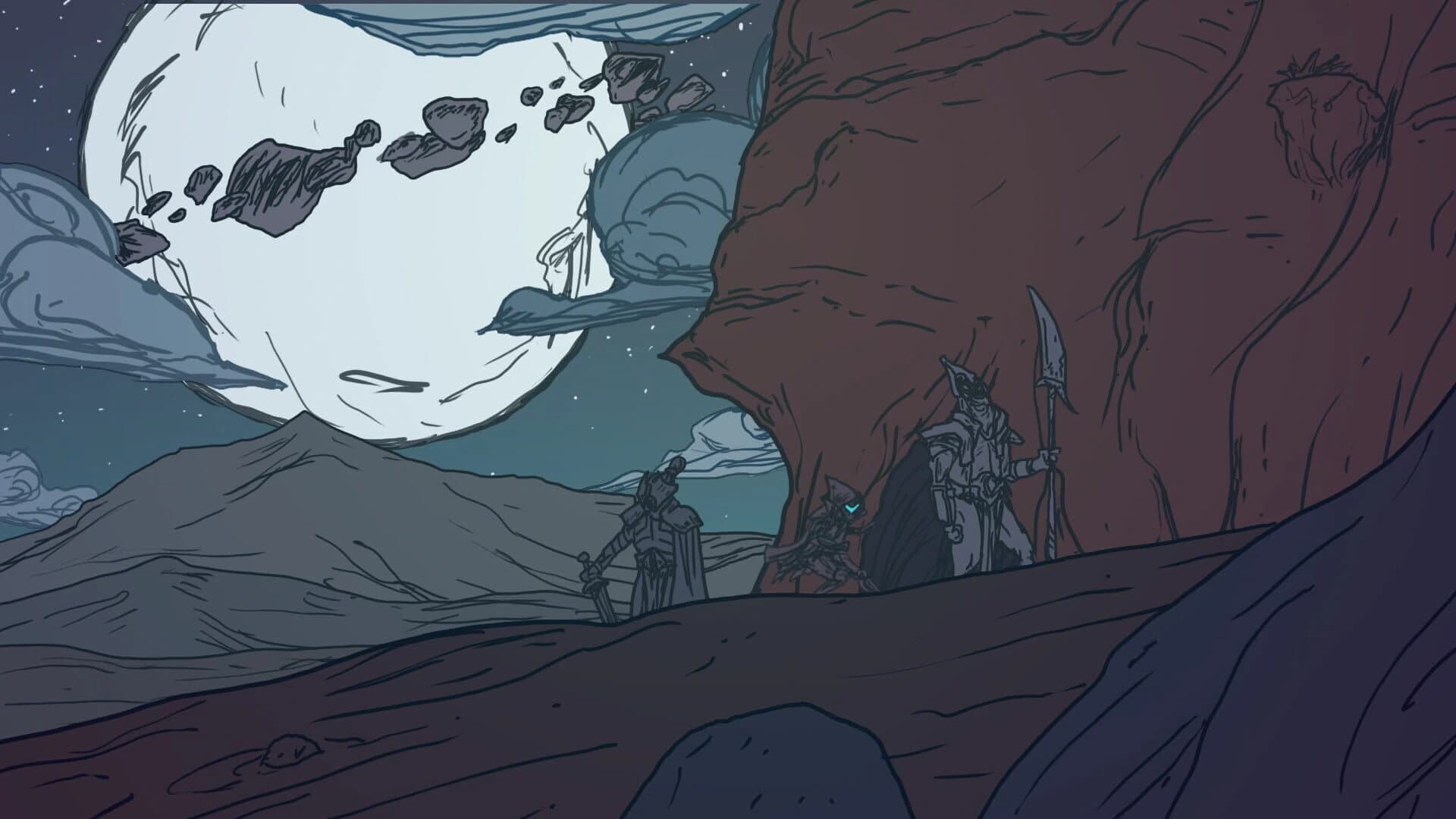 Assassin at Crimson Keep screenshot 4