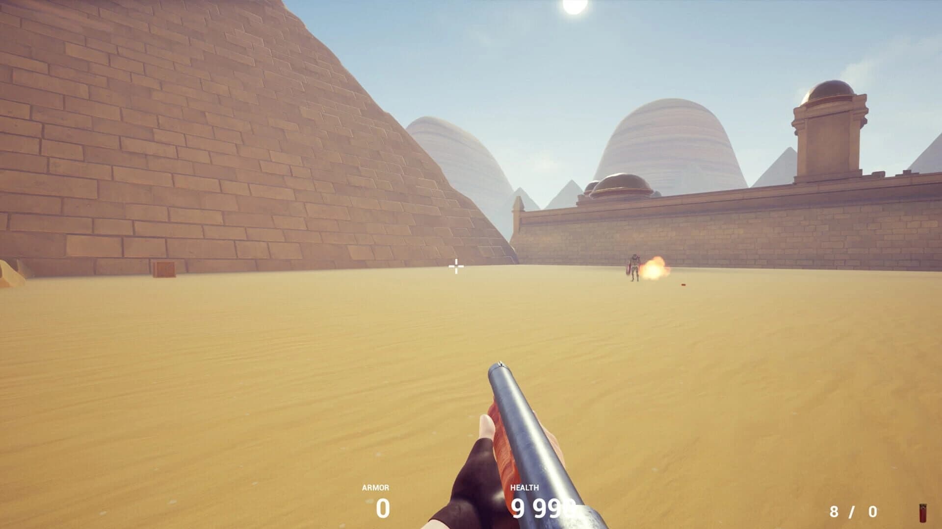 Assassin of Demon screenshot 3