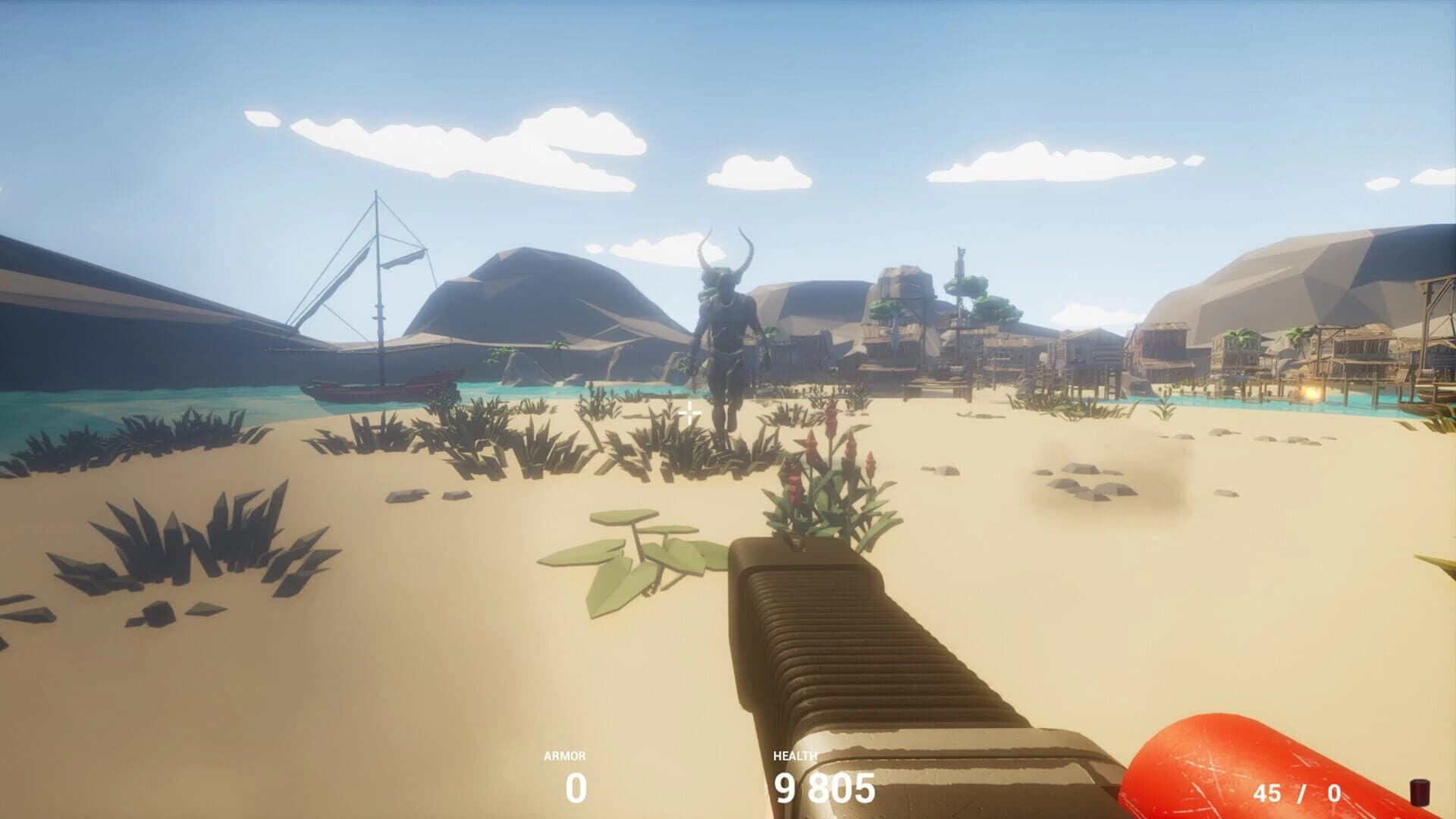 Assassin of Demon screenshot 4