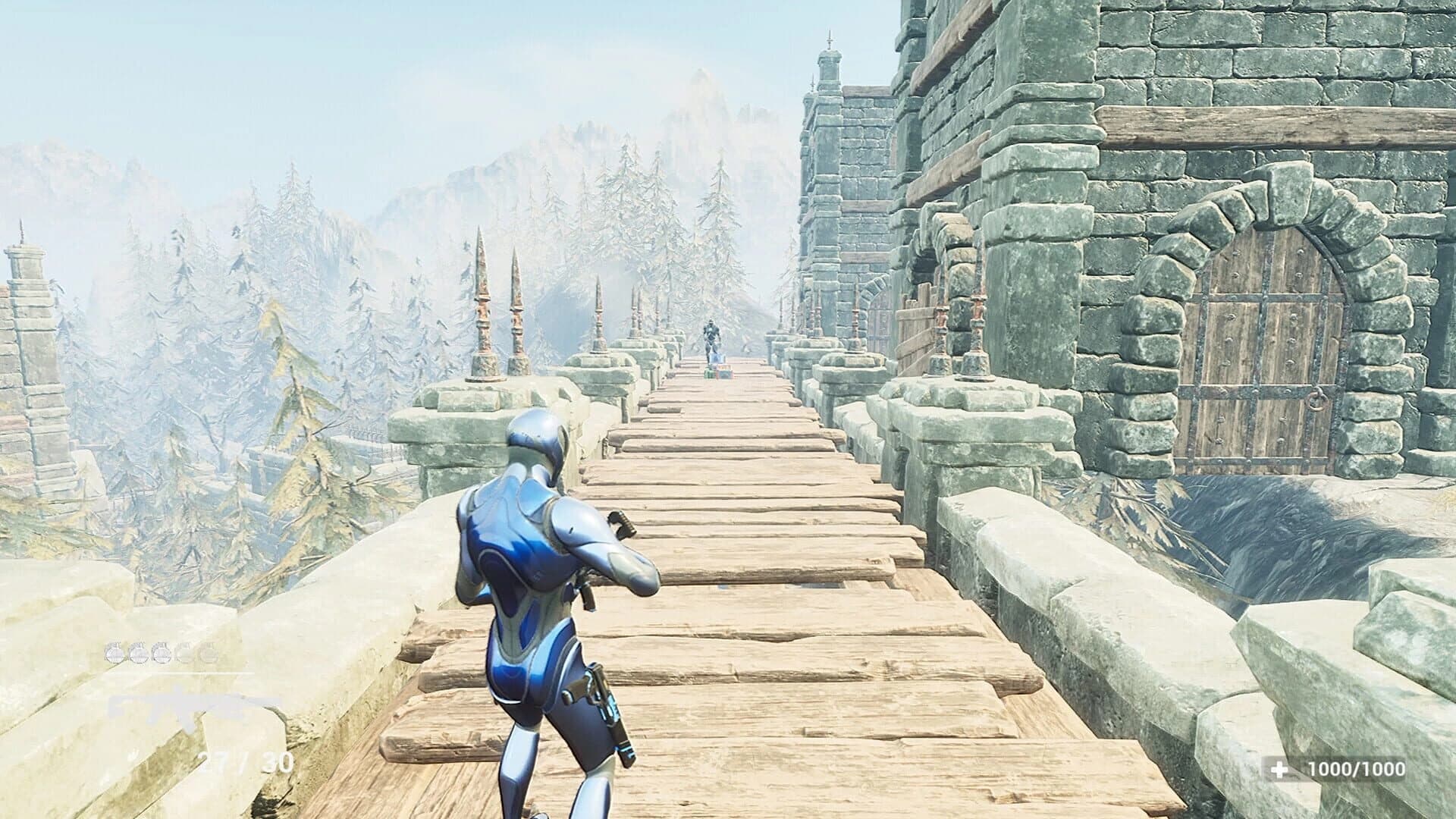 Assassin Of Dombardos screenshot 5