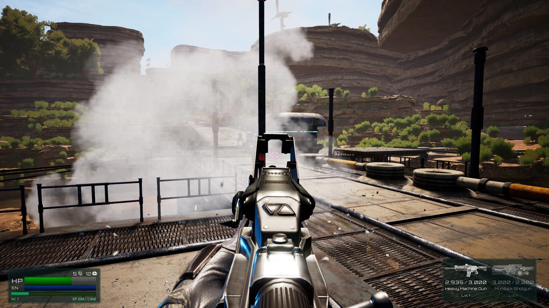 Assassin Of Spider 2: 2099 screenshot 5