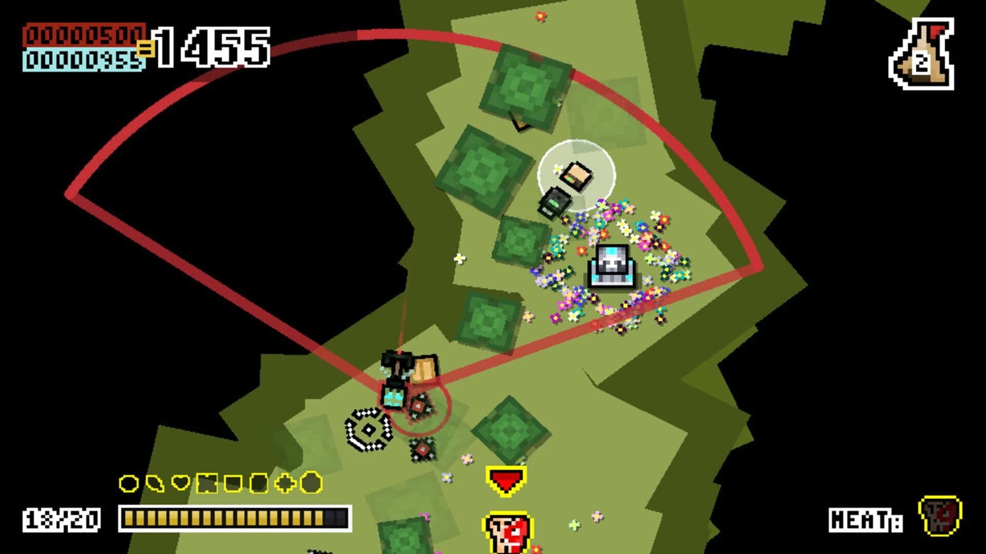 Assassination Station screenshot 2