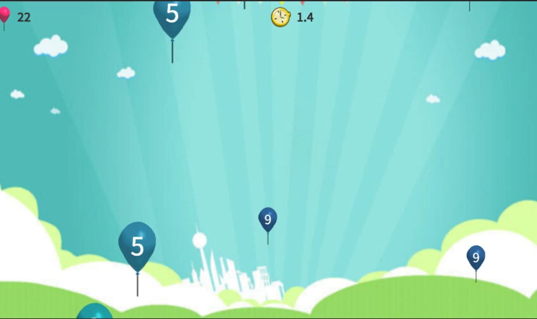Assassin's Belief screenshot 4