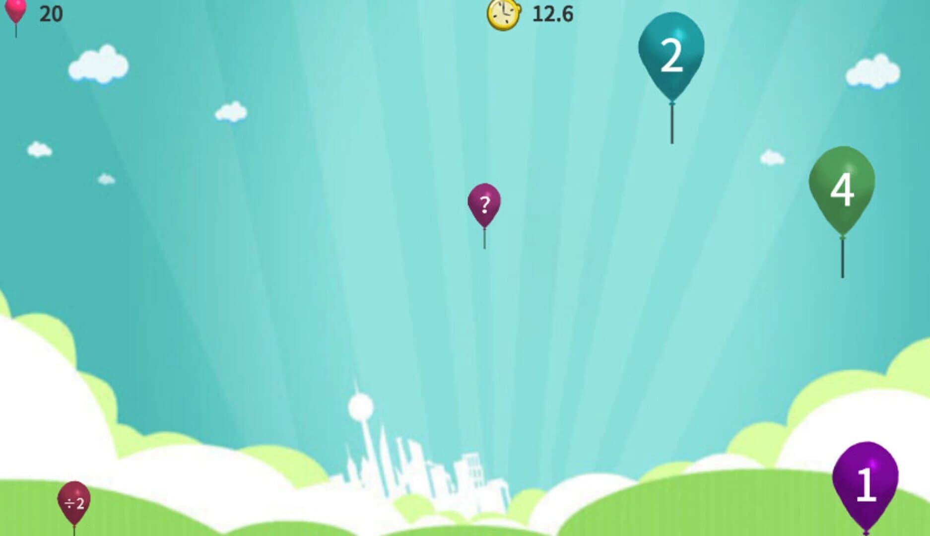 Assassin's Belief screenshot 2