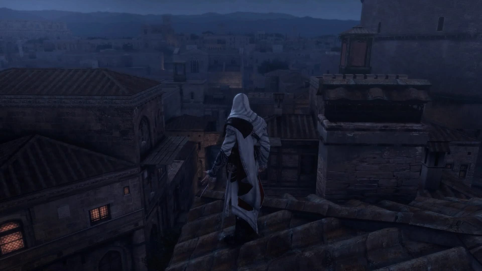 Assassin's Creed Brotherhood screenshot 3