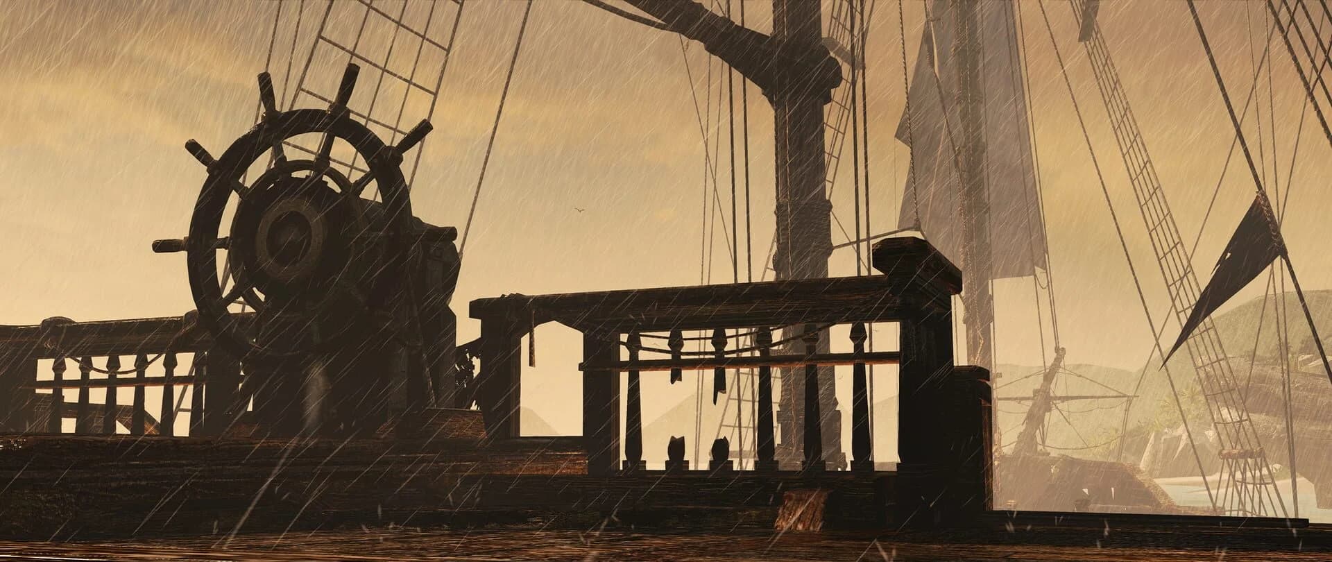 Assassin's Creed: Freedom Cry screenshot 5