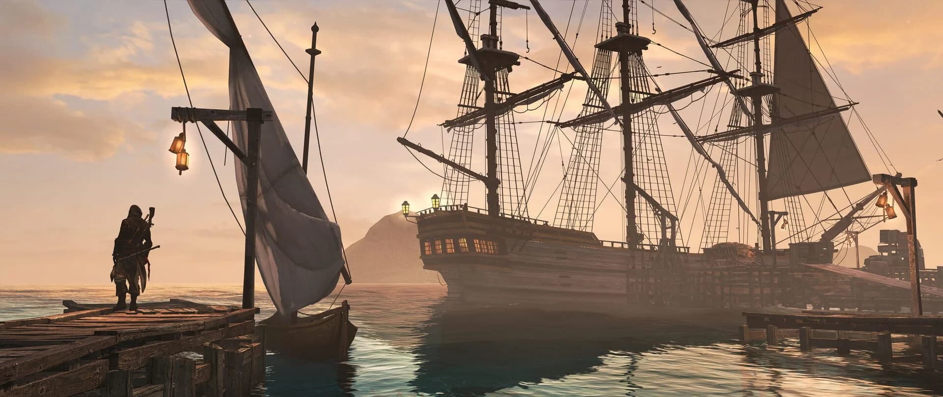 Assassin's Creed: Freedom Cry screenshot 2