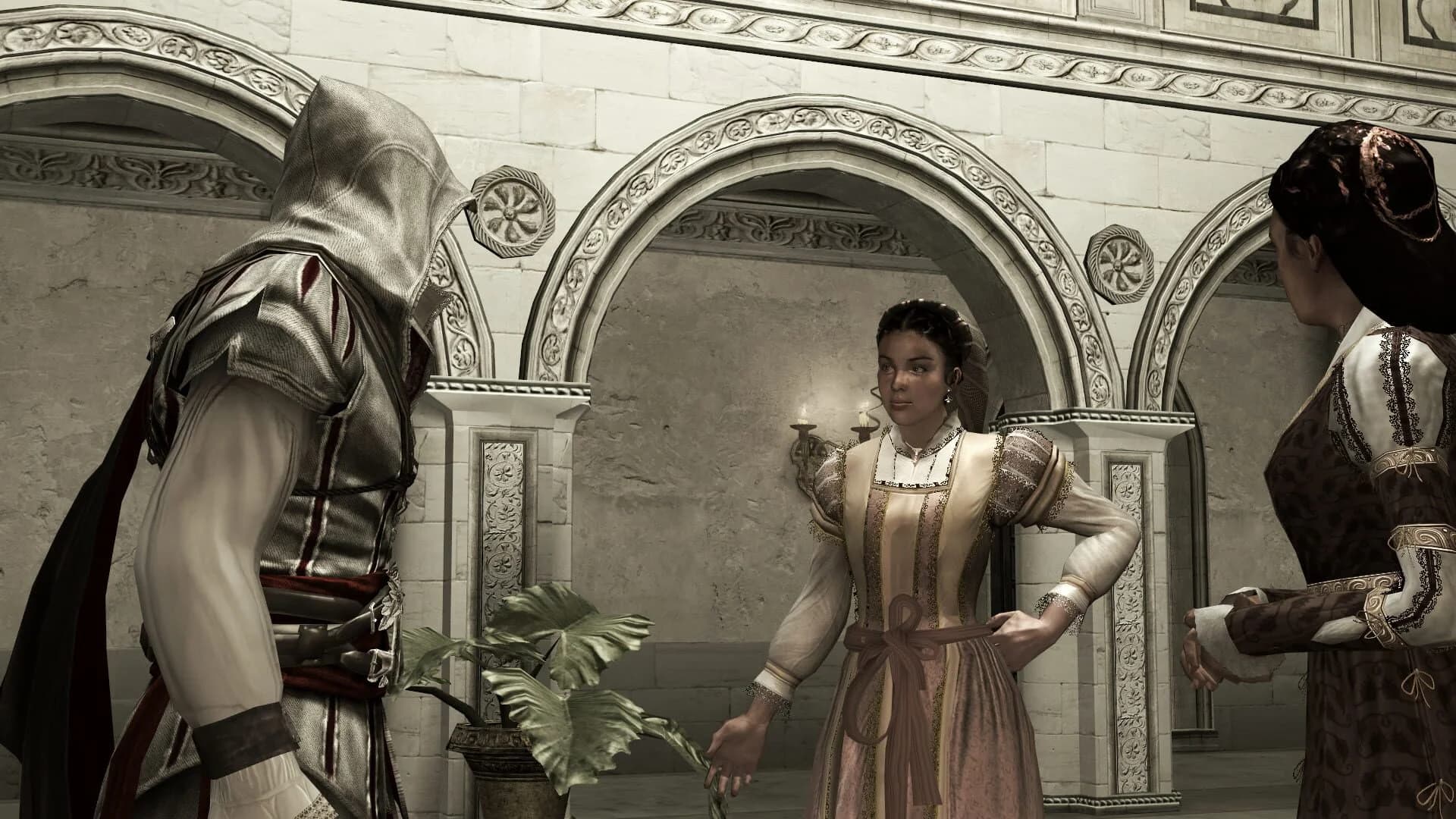 Assassin's Creed II screenshot 5