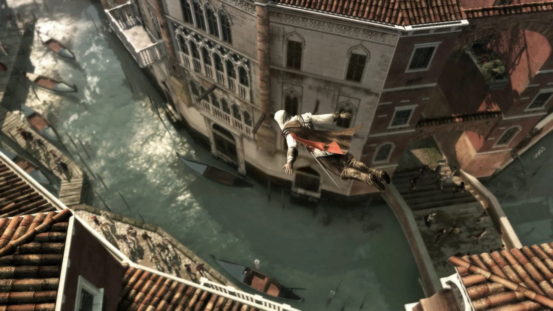 Assassin's Creed II: Deluxe Edition screenshot 4