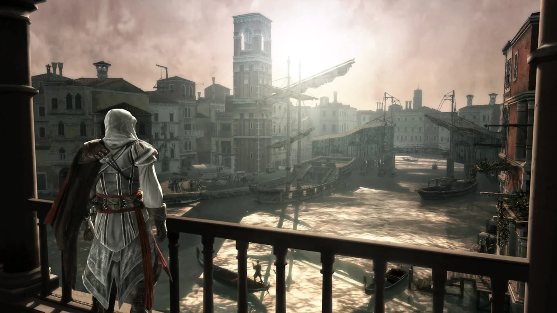 Assassin's Creed II: Deluxe Edition screenshot 5