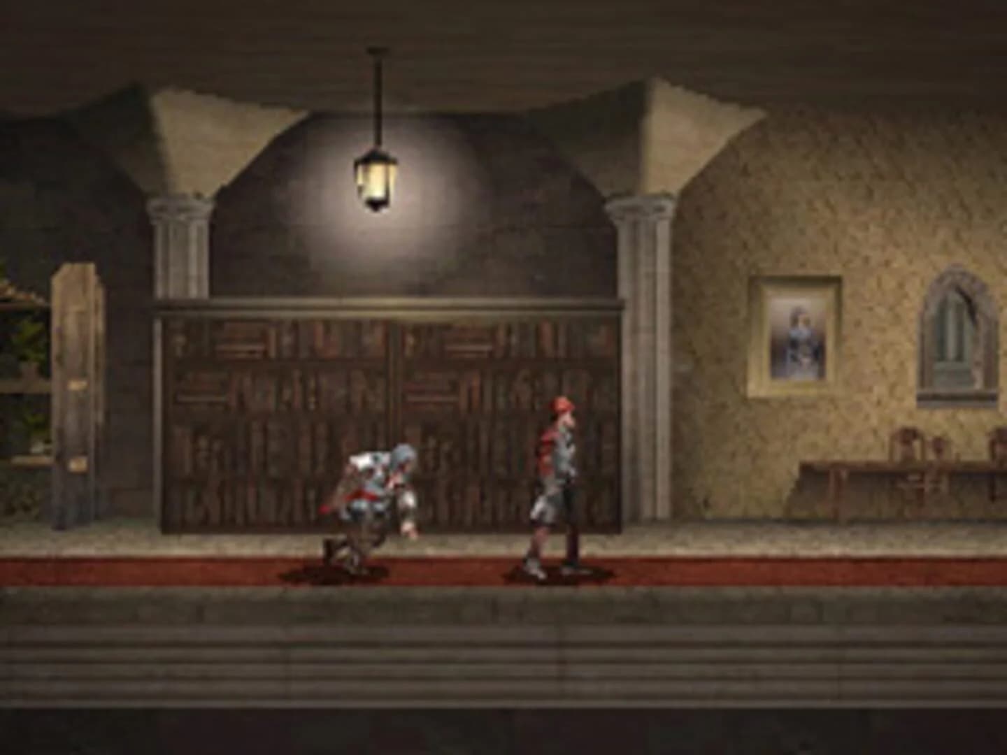 Assassin's Creed II: Discovery screenshot 4