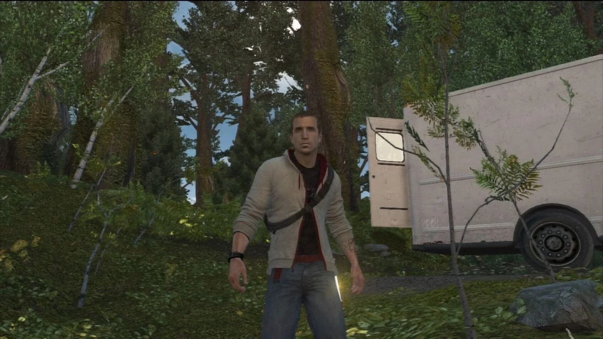 Assassin's Creed III: Washington Edition screenshot 2