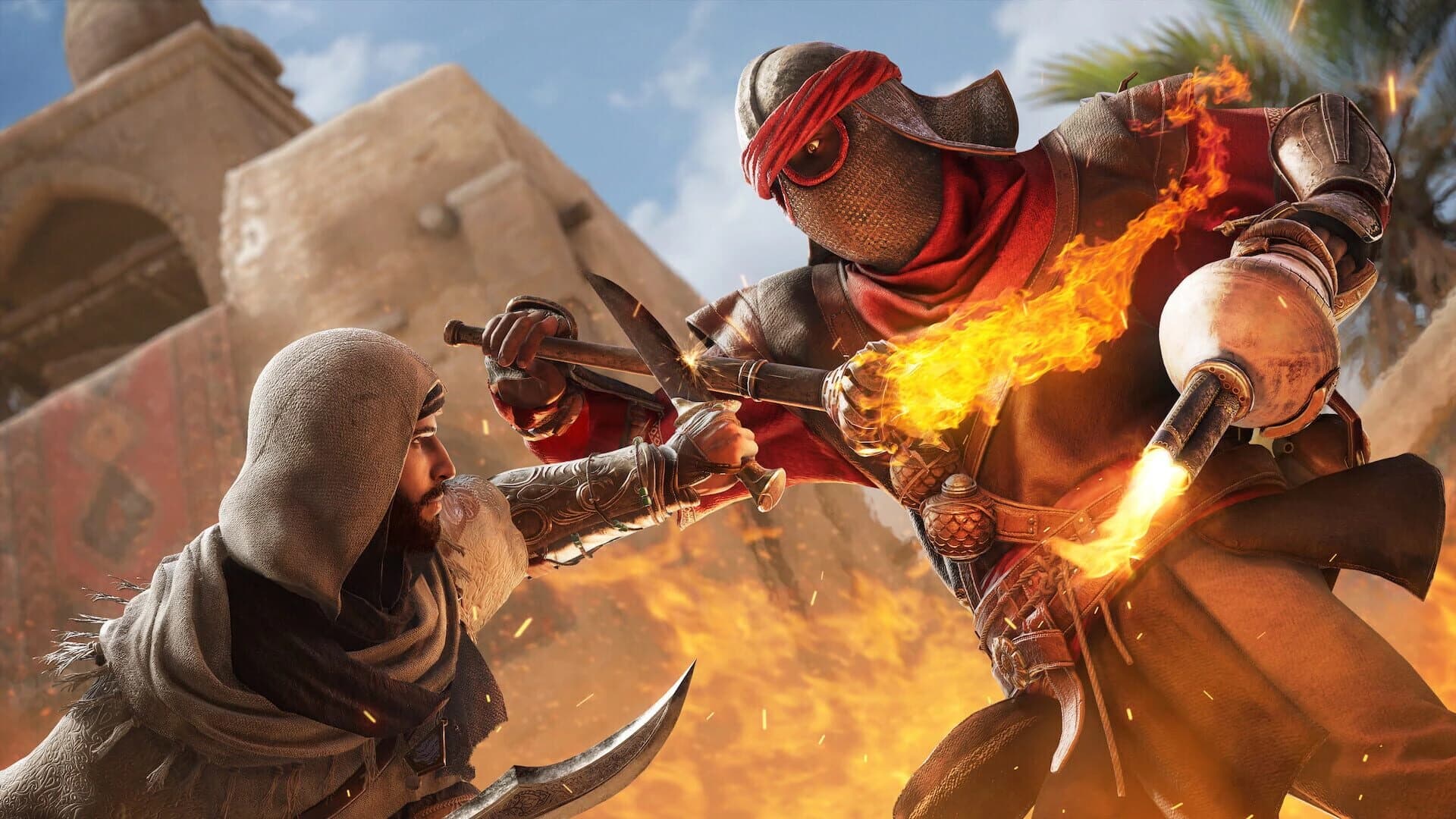 Assassin's Creed Mirage: Lightning Pack screenshot 5