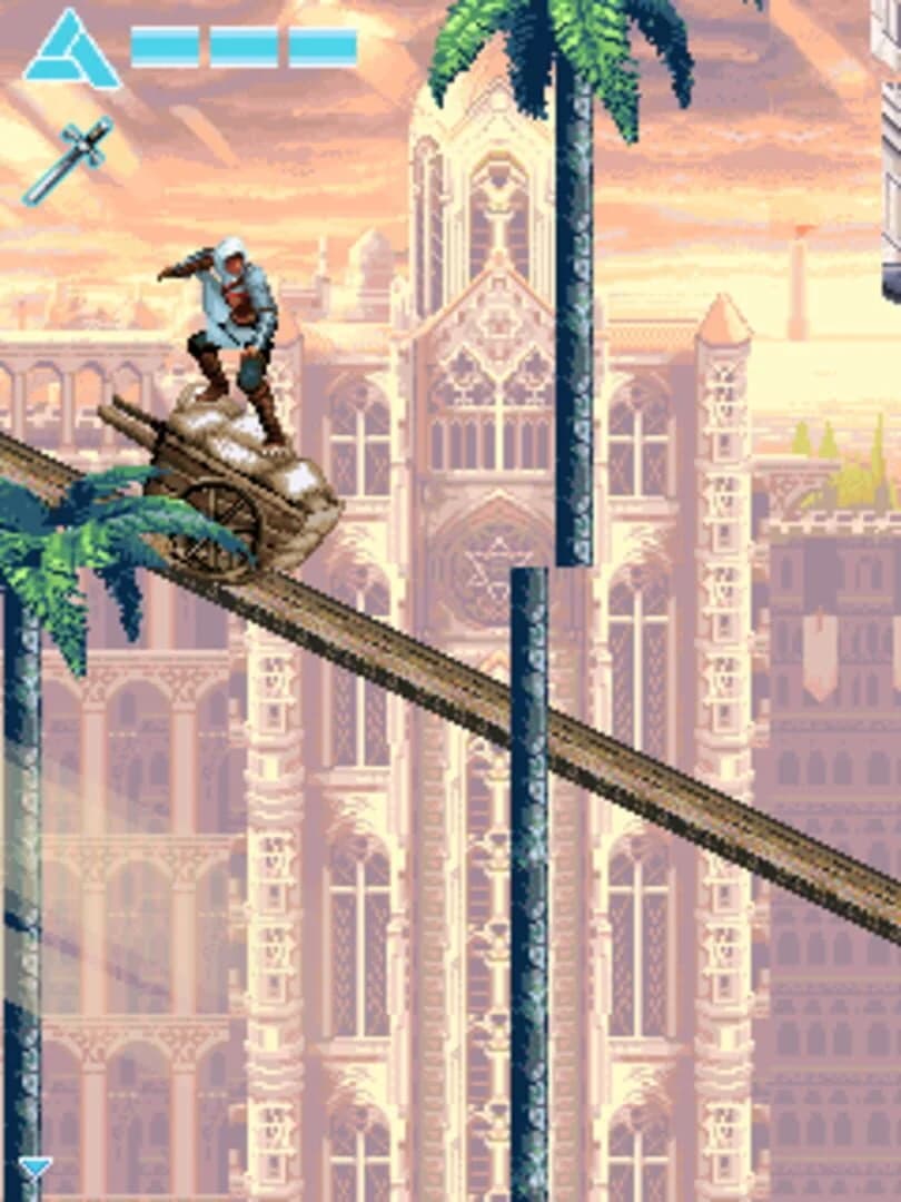 Assassin's Creed Mobile screenshot 3