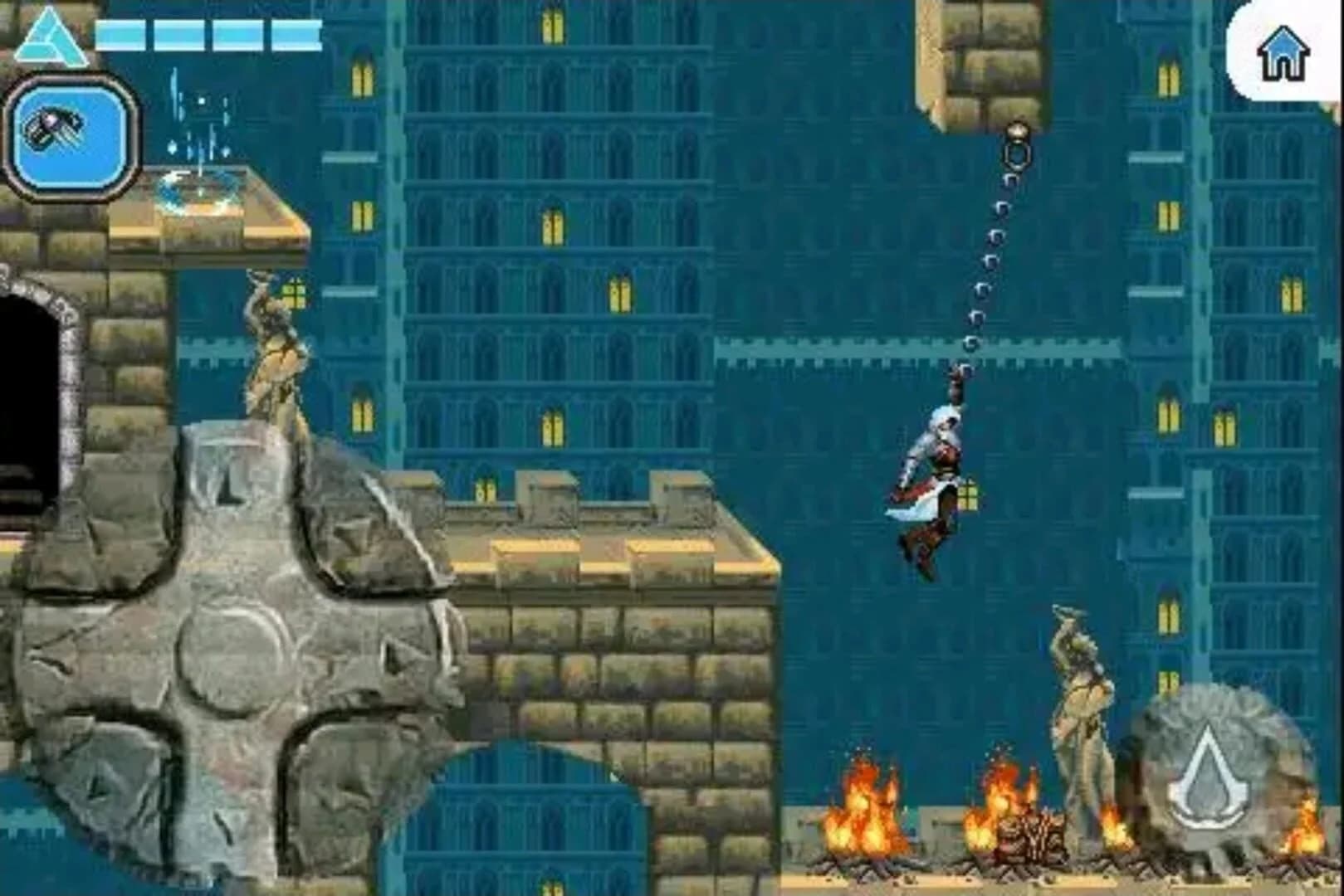 Assassin's Creed Mobile screenshot 4